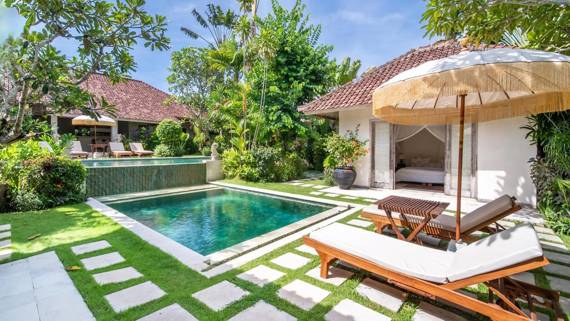 Villa Senang Seminyak   Seminyak (Bali)