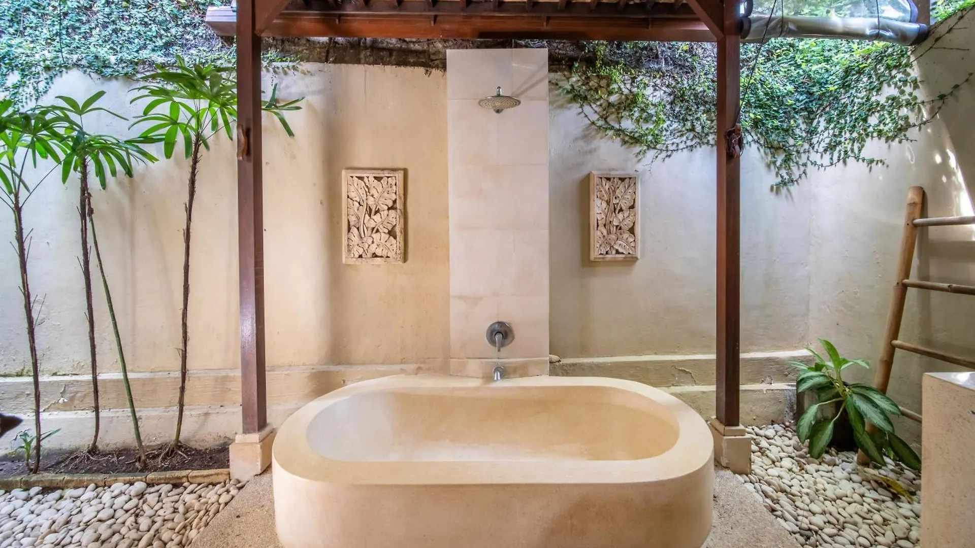 Villa Senang Seminyak   Seminyak (Bali)
