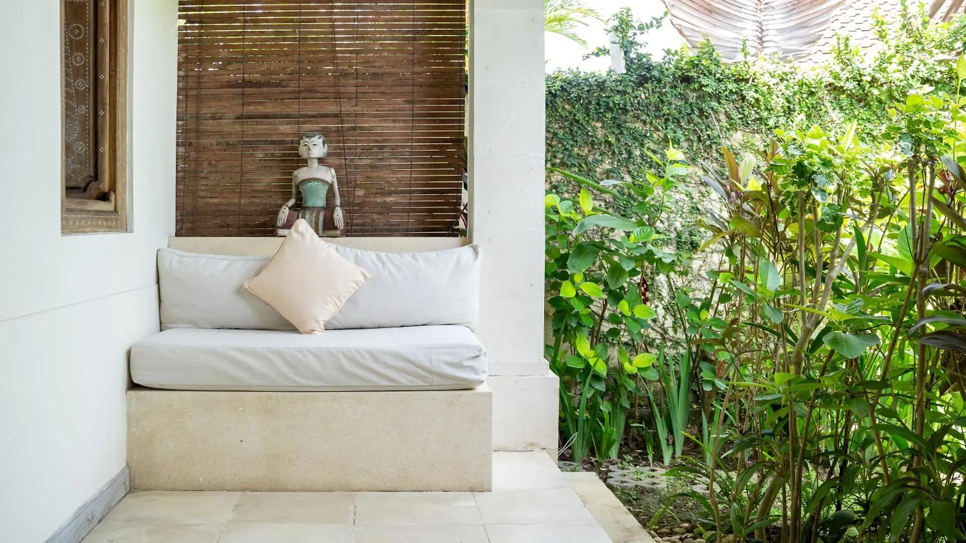 Villa Senang Seminyak  0*, Seminyak (Bali) Indonesia