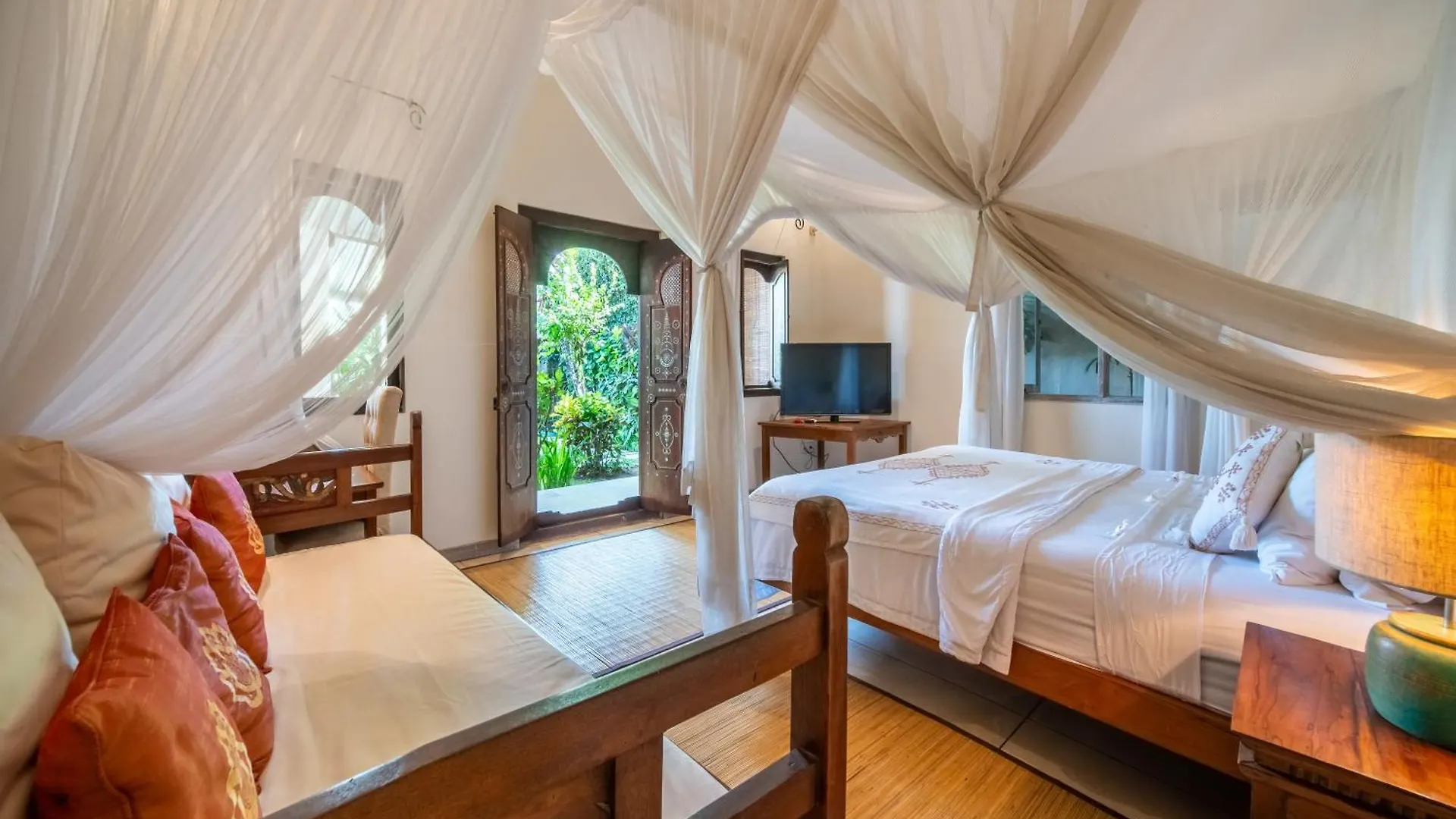 Villa Senang Seminyak