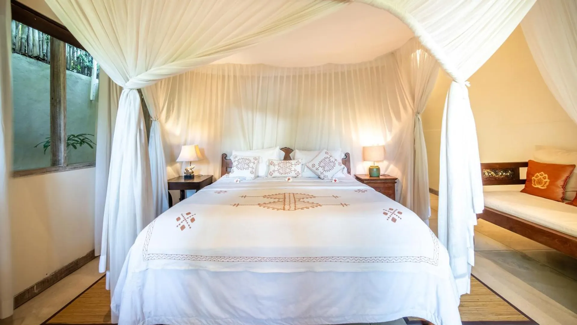 Villa Senang Seminyak