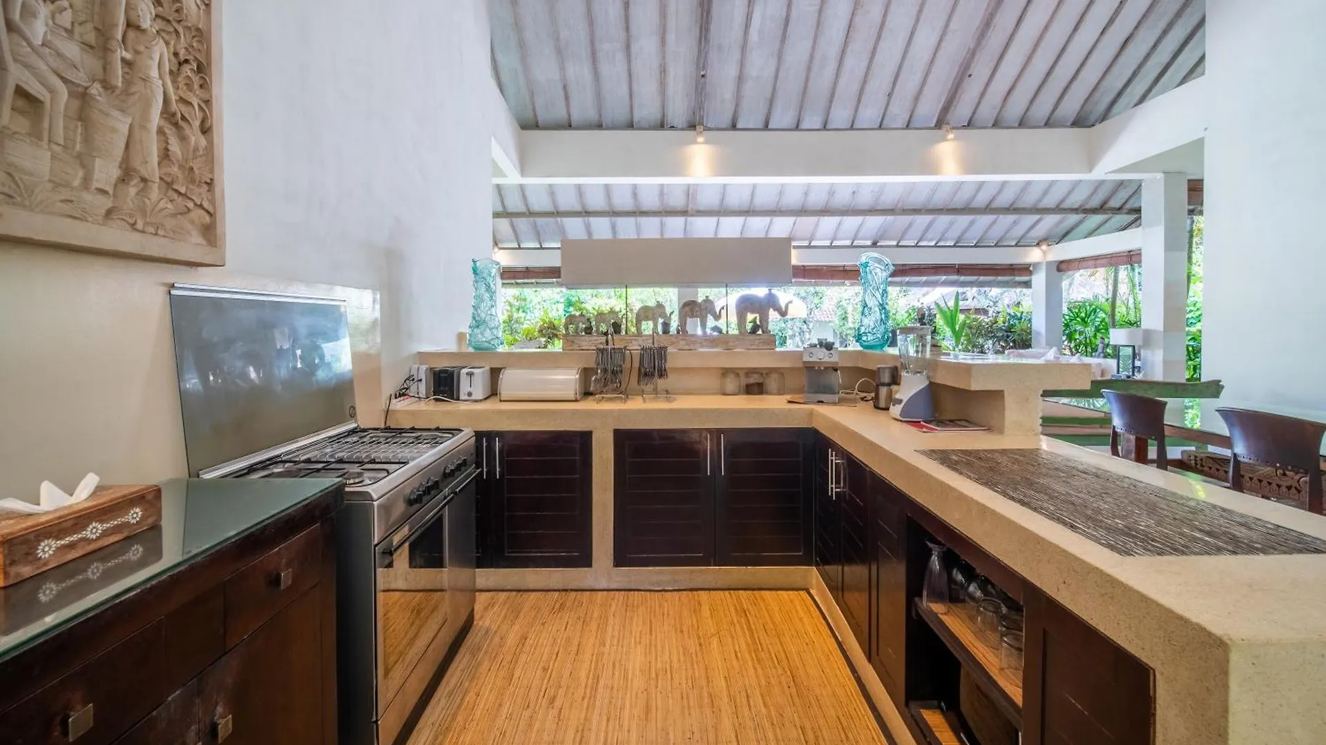 Villa Senang Seminyak  0*, Seminyak (Bali) Indonesia