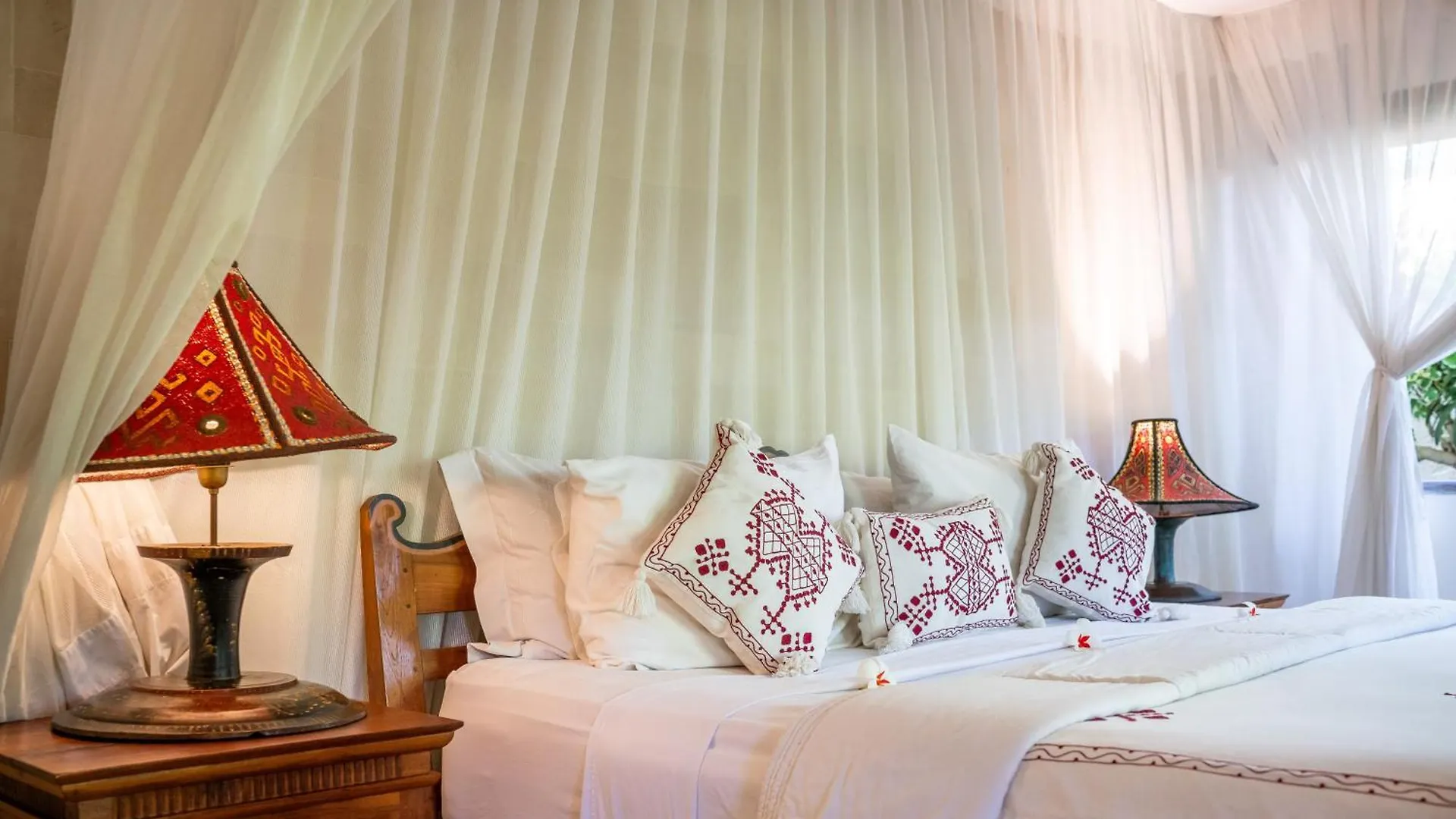 Villa Senang Seminyak  Indonesia