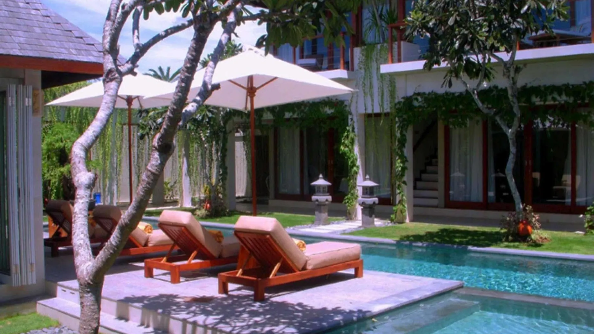 Villa Senang Seminyak