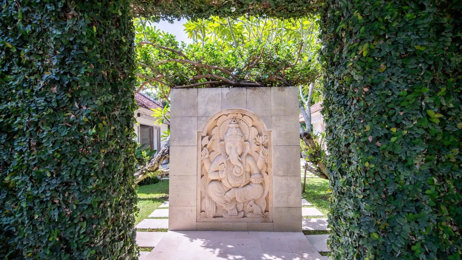 Villa Senang Seminyak  Indonesia
