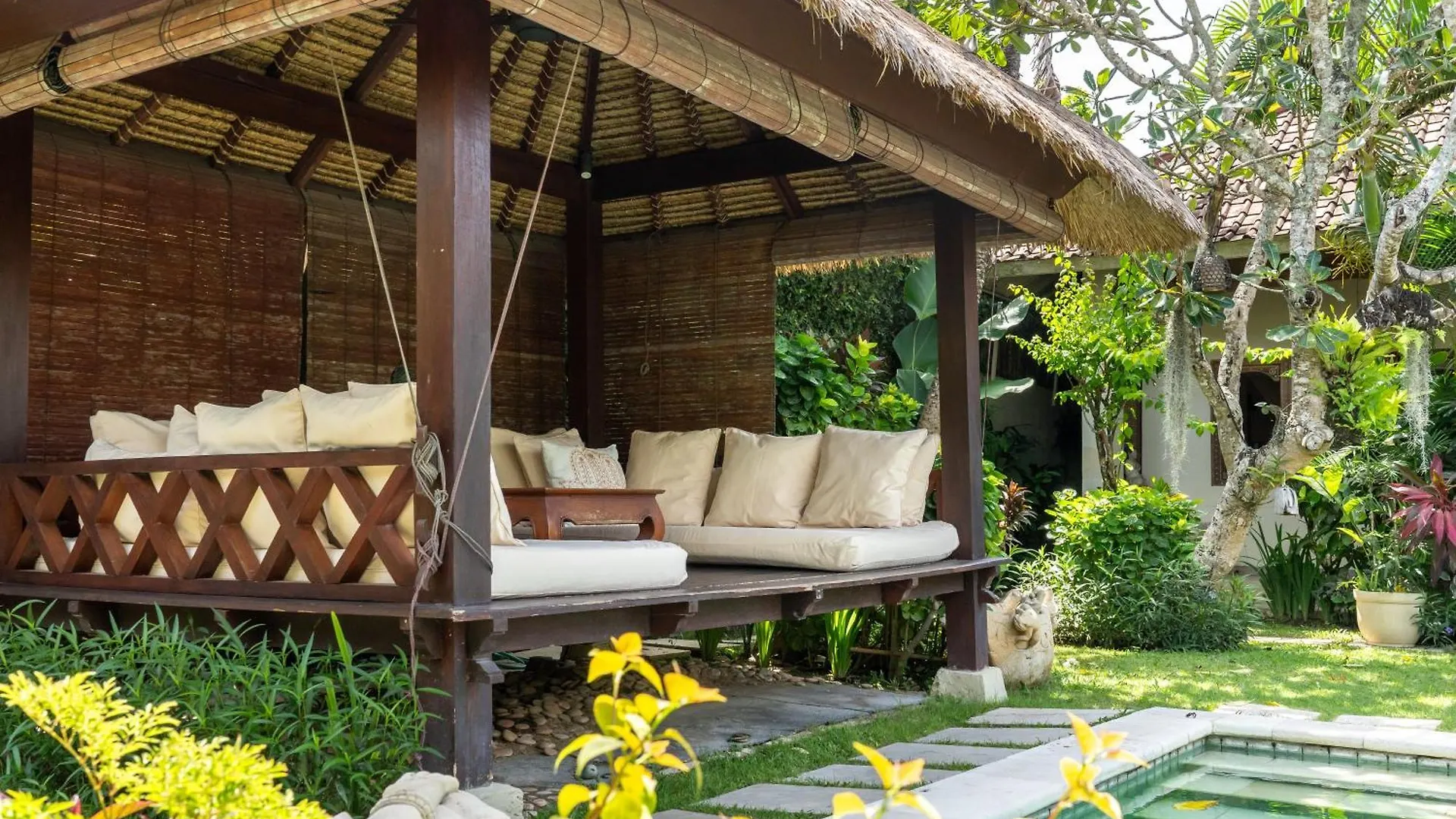 Villa Senang Seminyak   Seminyak (Bali)