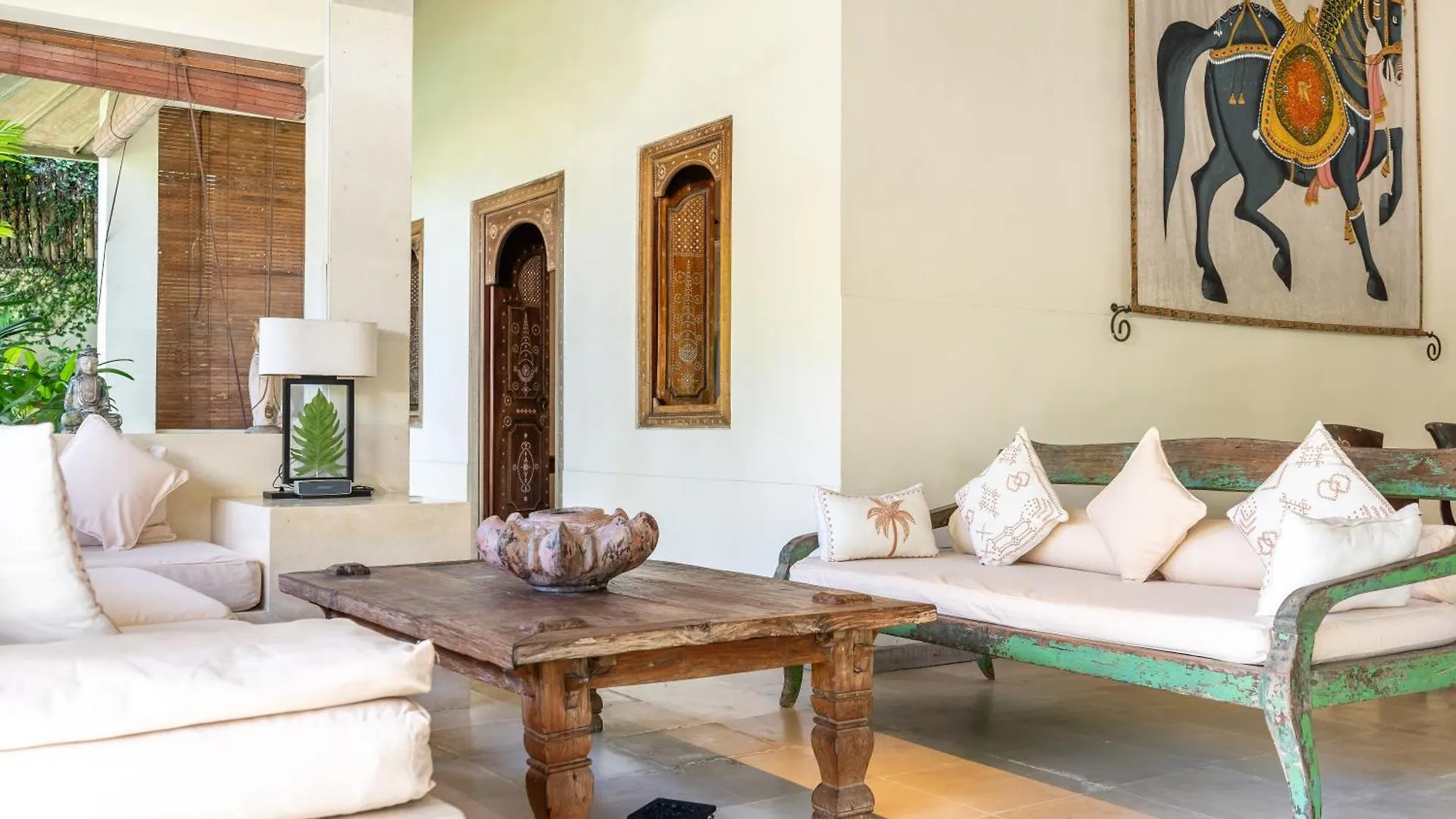 Villa Senang Seminyak