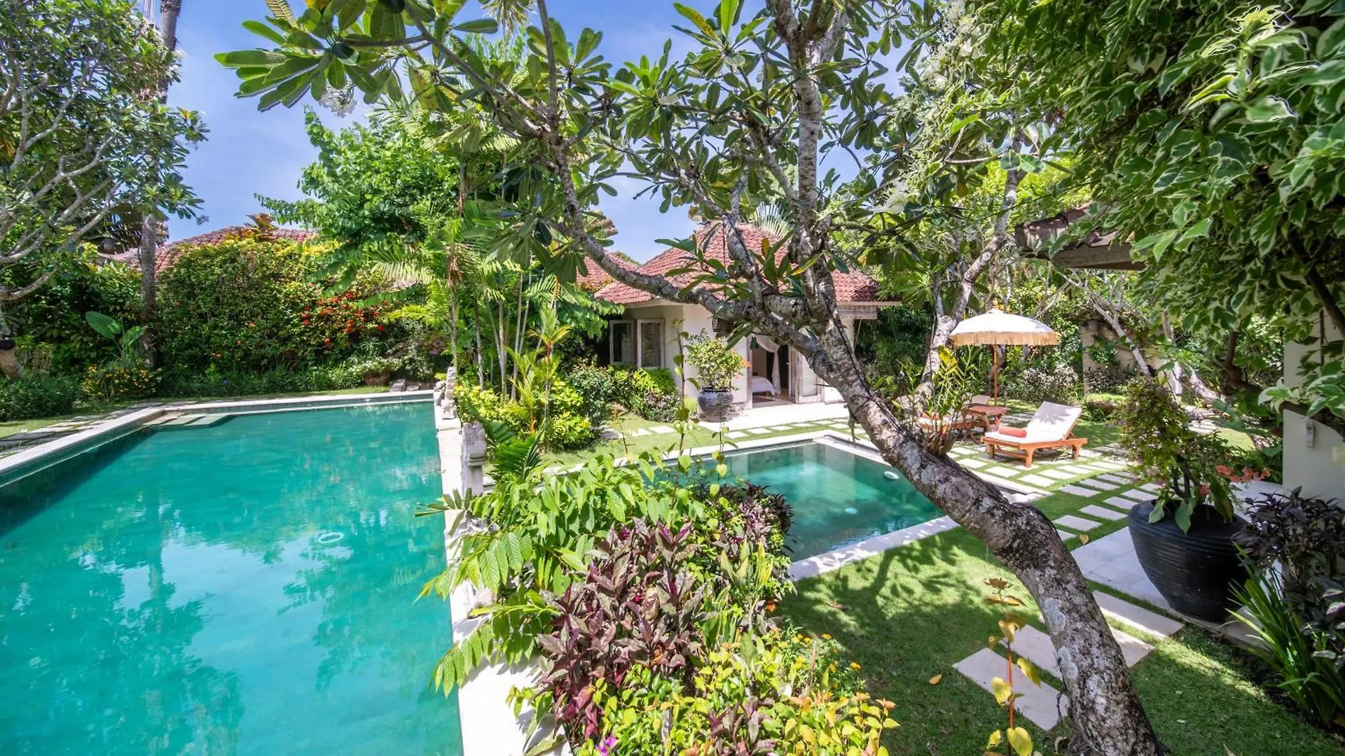 Villa Senang Seminyak