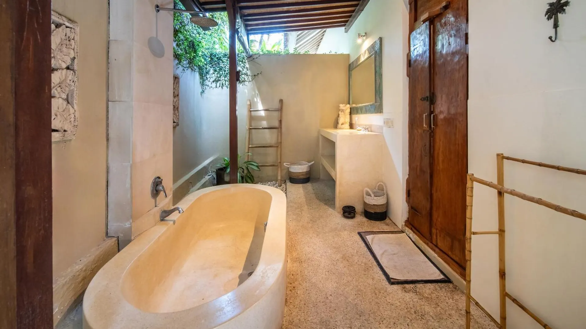 Villa Senang Seminyak  Indonesia