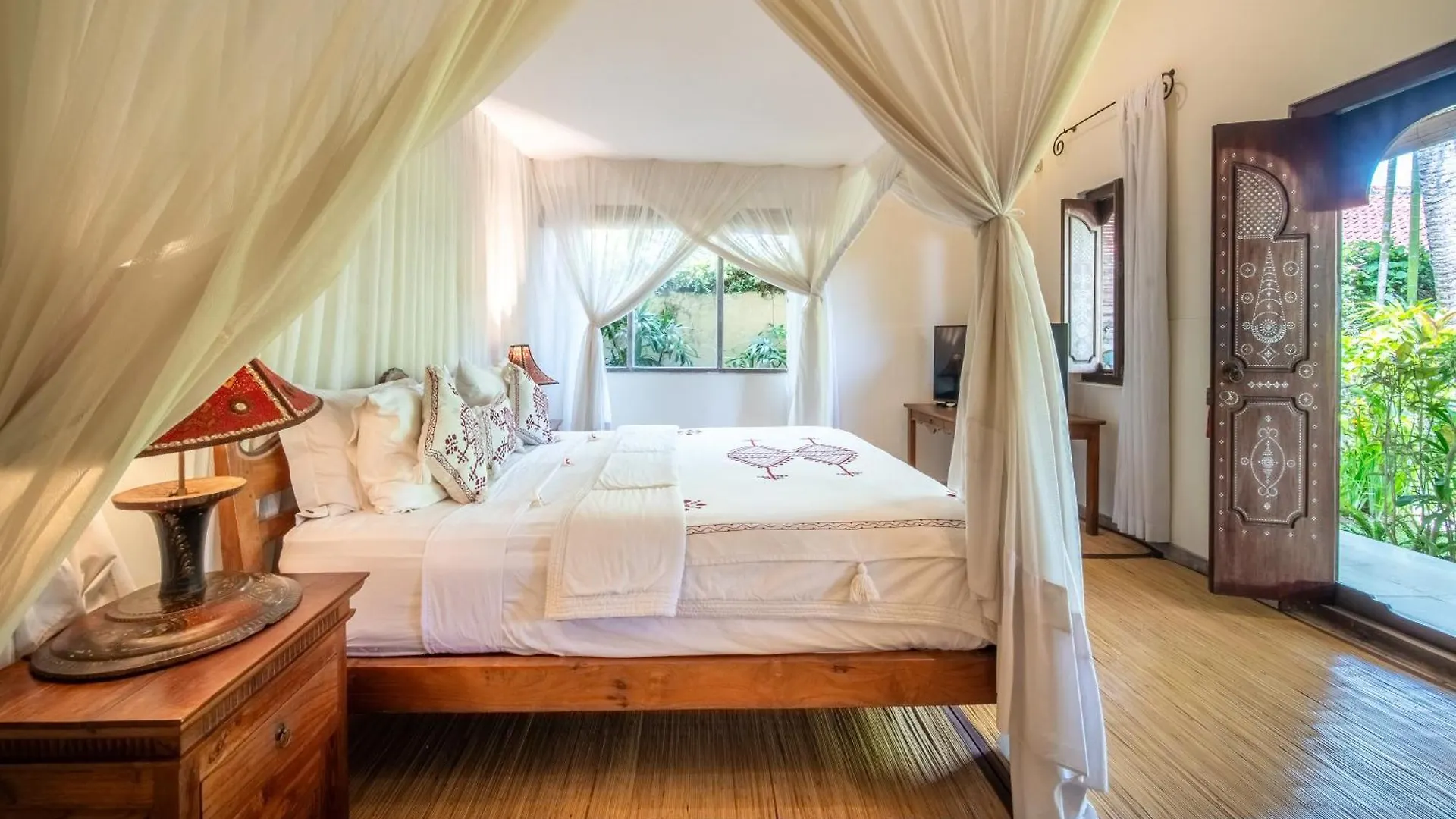 Villa Senang Seminyak
