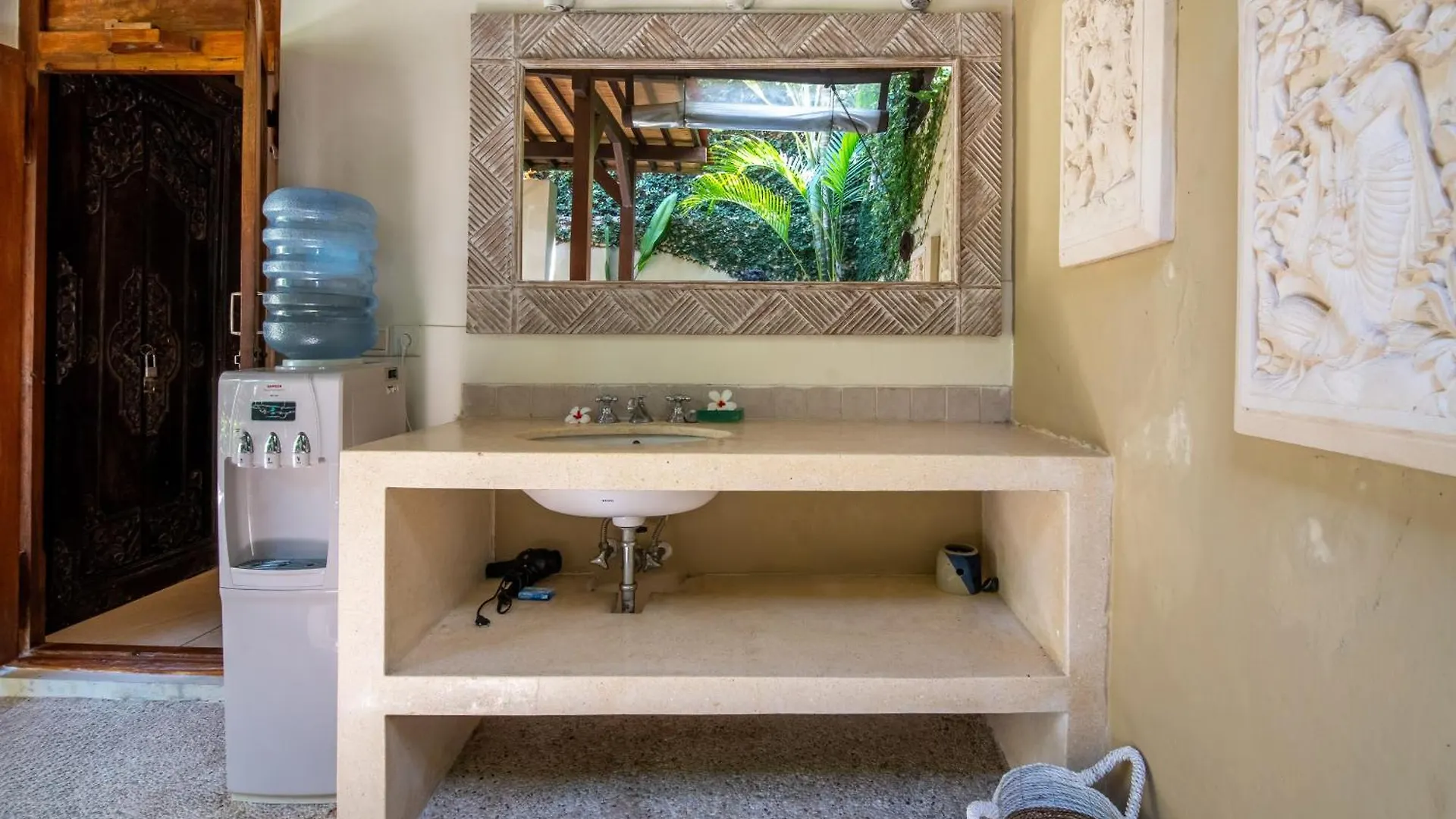 Villa Senang Seminyak  Indonesia