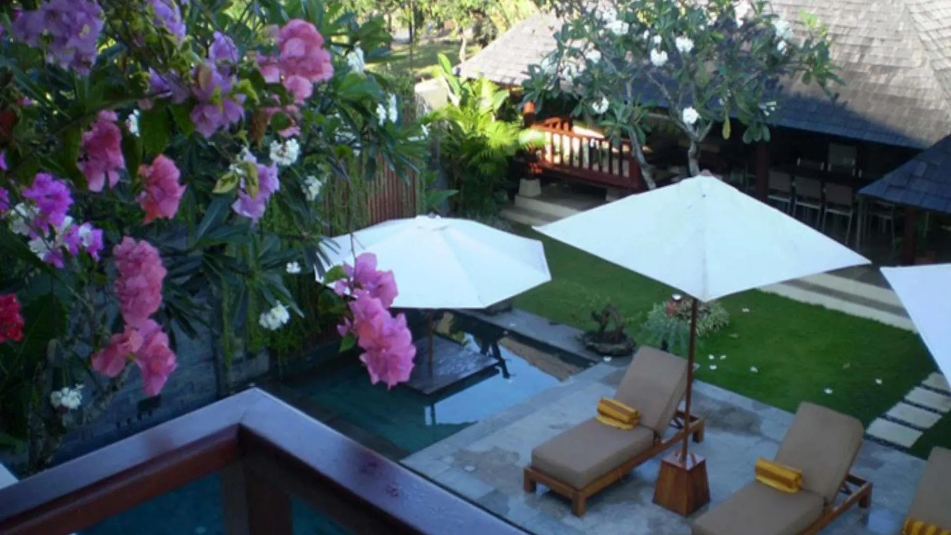 Villa Senang Seminyak  Seminyak (Bali)