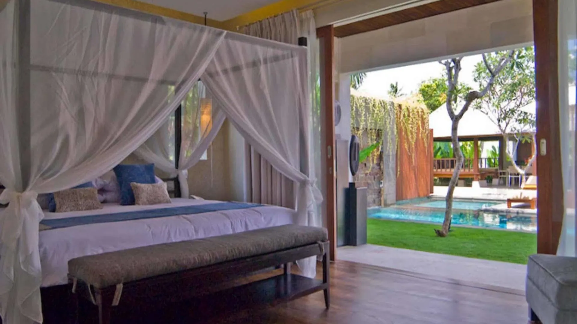 Villa Senang Seminyak  0*, Seminyak (Bali)